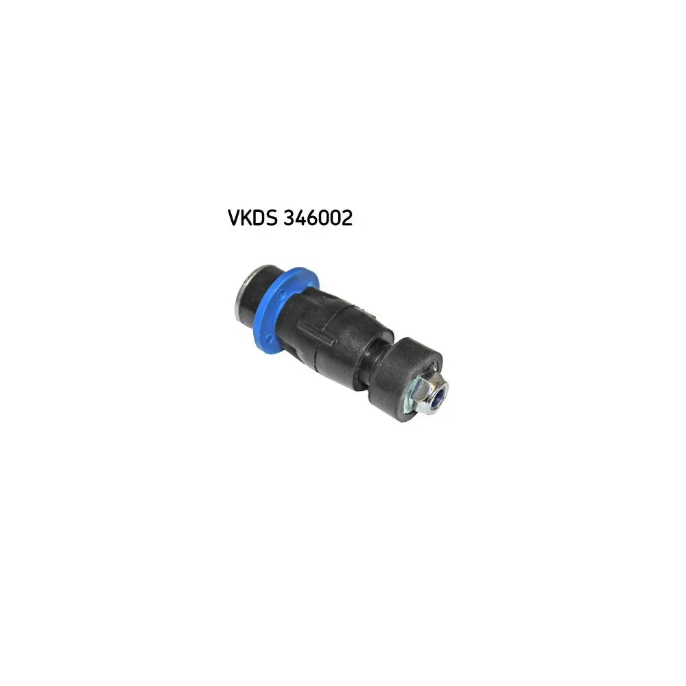 Bieleta Antiruliu SKF pentru Renault Clio/Kangoo/Kangoo Express/Symbol/Thalia - VKDS 346002