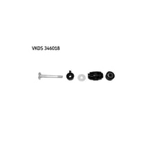 Bieleta Antiruliu SKF - VKDS 346018