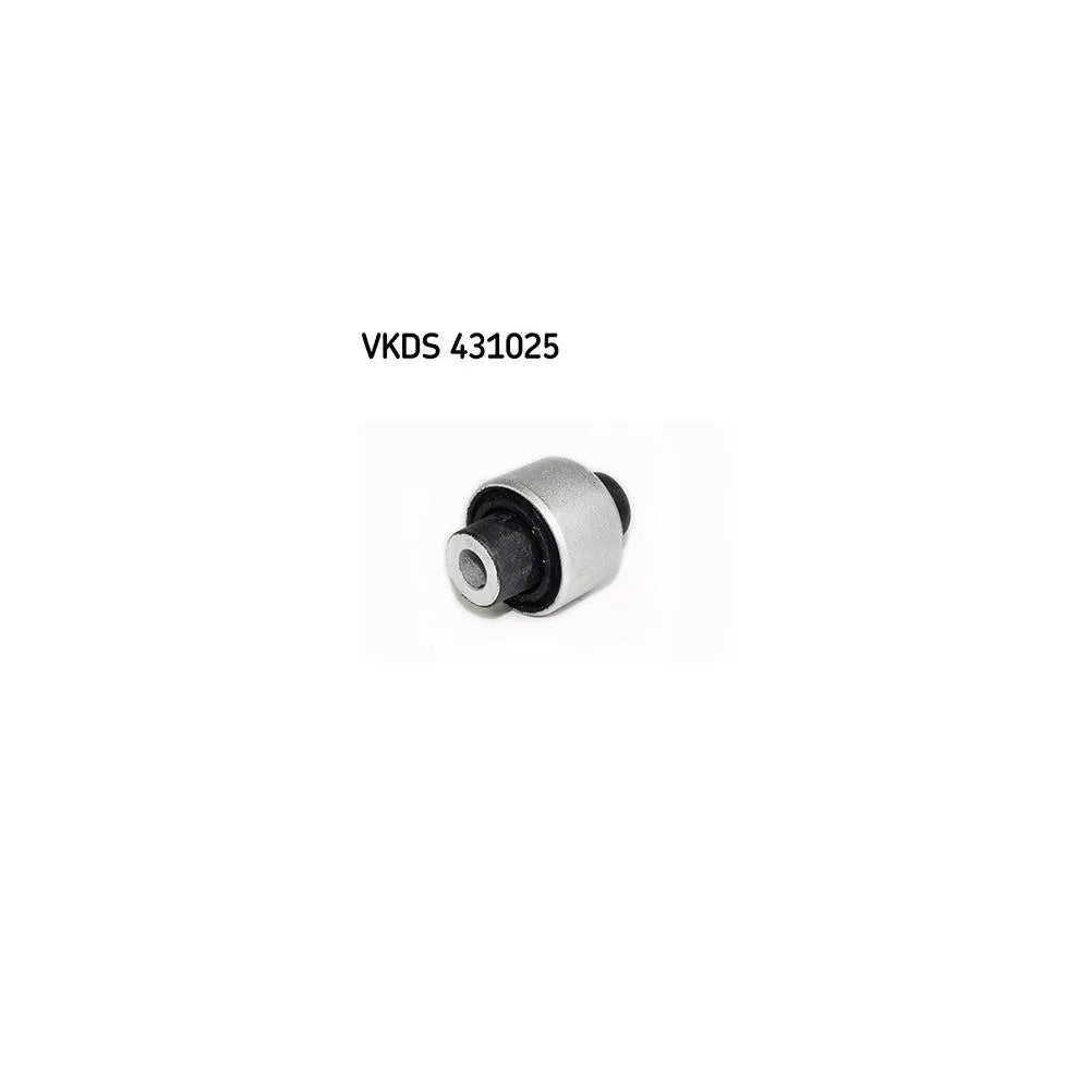 Trapa SKF - VKDS 431025