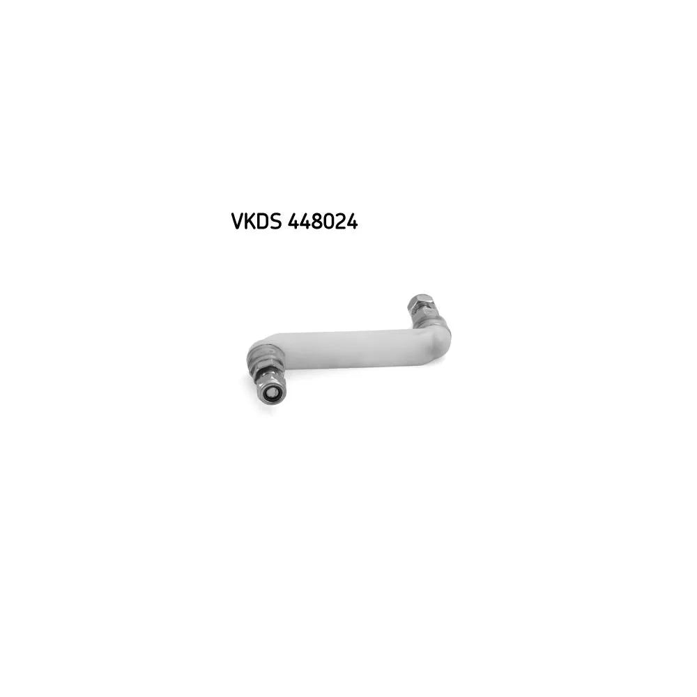 Bieleta Antiruliu SKF pentru Mercedes-Benz 123 Cupe/123/123 T Model/S Class/S Class Cupe - VKDS 448024