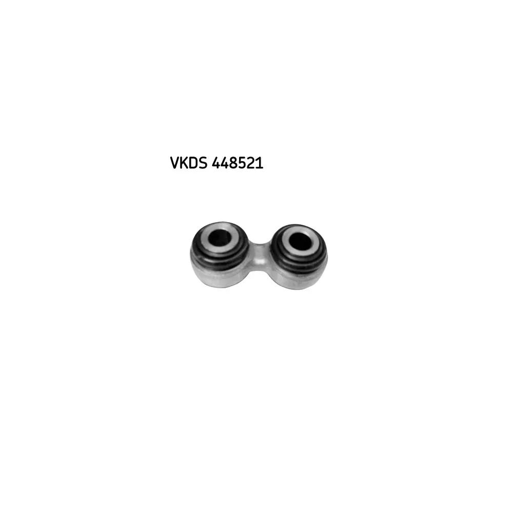 Biela SKF - VKDS 448521