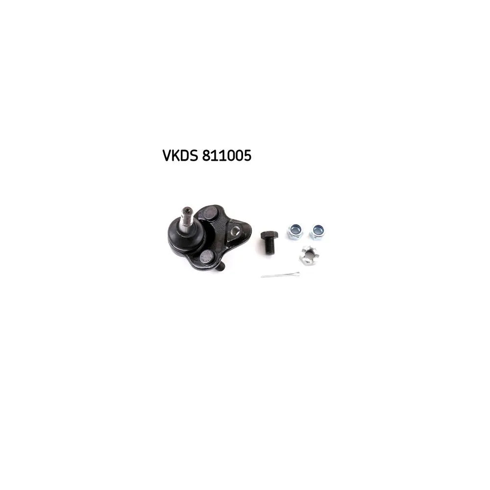 Pivot SKF pentru Toyota Celica Cupe/Corolla - VKDS 811005