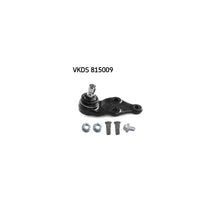Pivot SKF pentru Hyundai Grand Santa/Grandeur/I30/Santa Fe, Kia - VKDS 815009