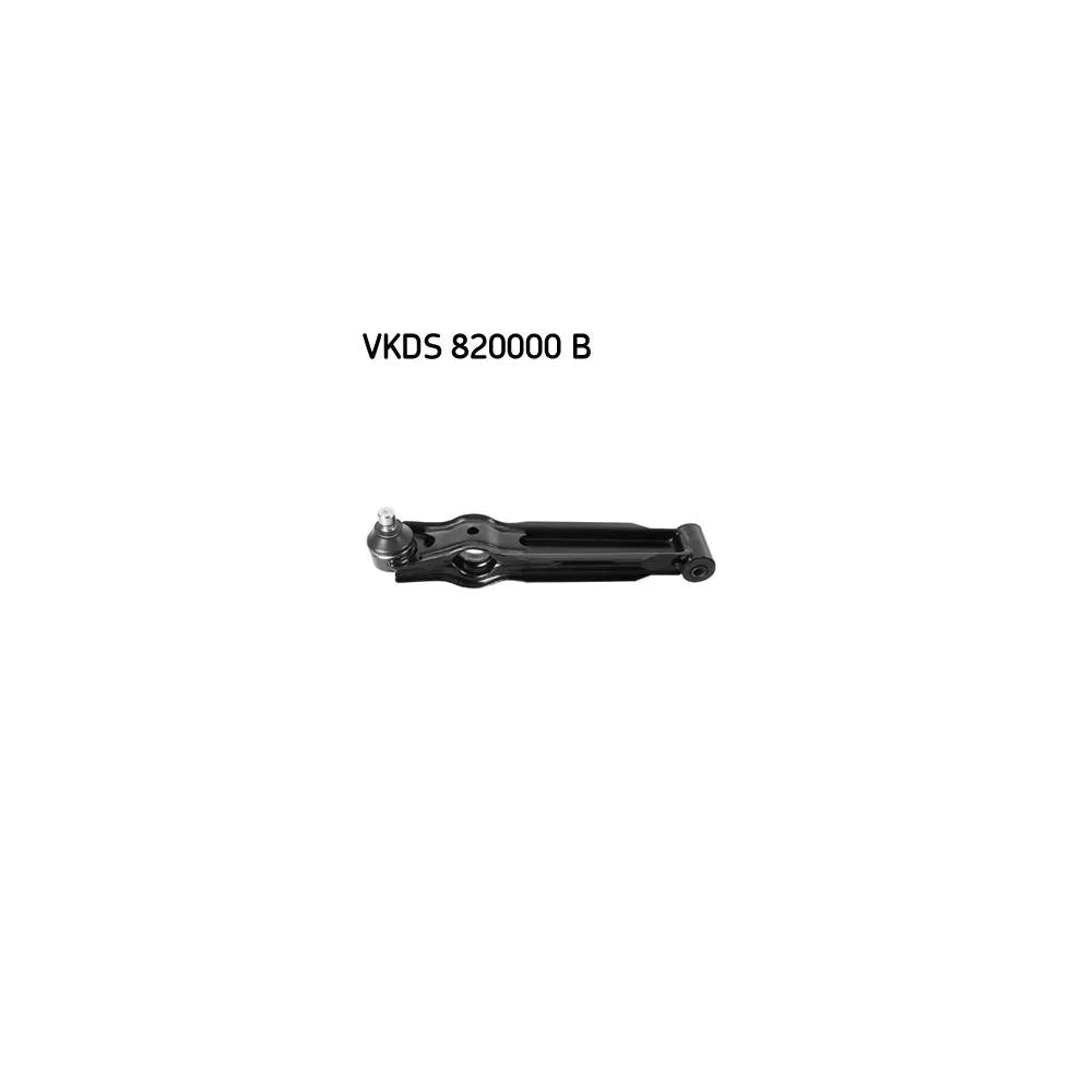 Kit Brate SKF - VKDS 820000 B