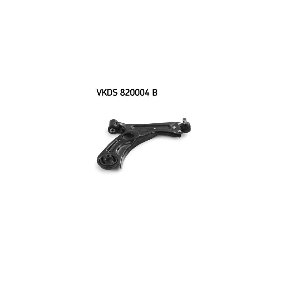 Kit Brate SKF pentru Chevrolet Aveo - VKDS 820004 B