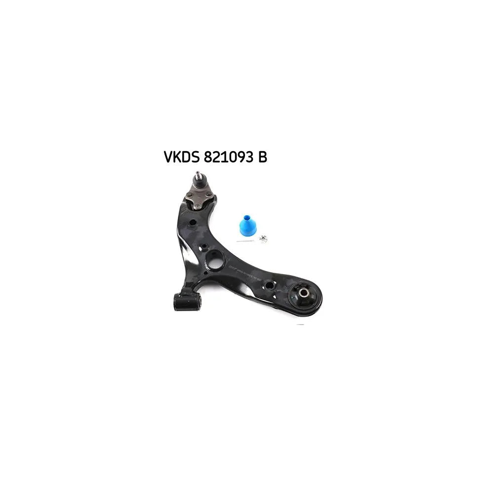 Kit Brate SKF pentru Toyota Avensis - VKDS 821093 B