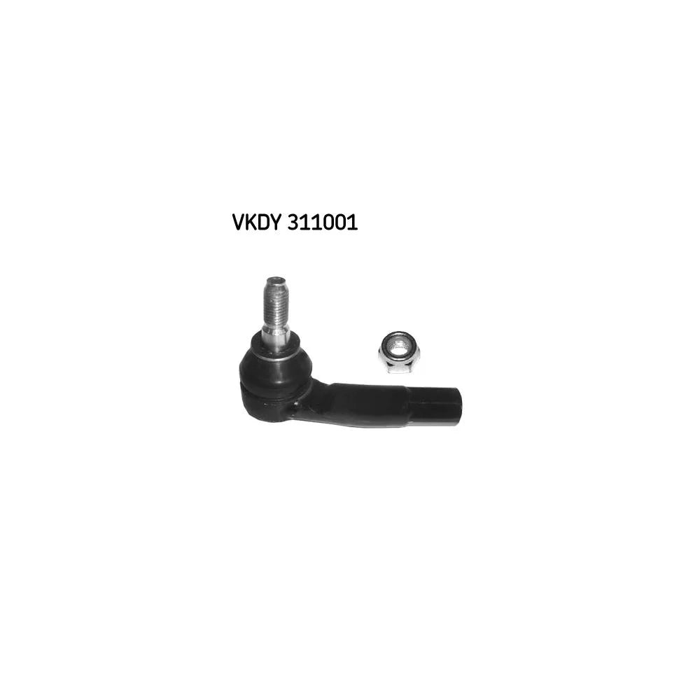 Cap De Bara SKF - VKDY 311001