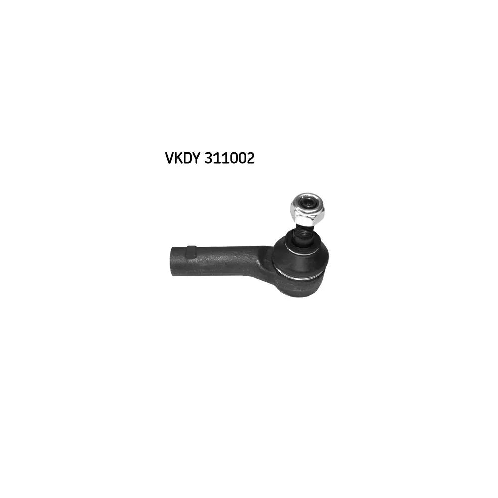 Cap De Bara SKF - VKDY 311002