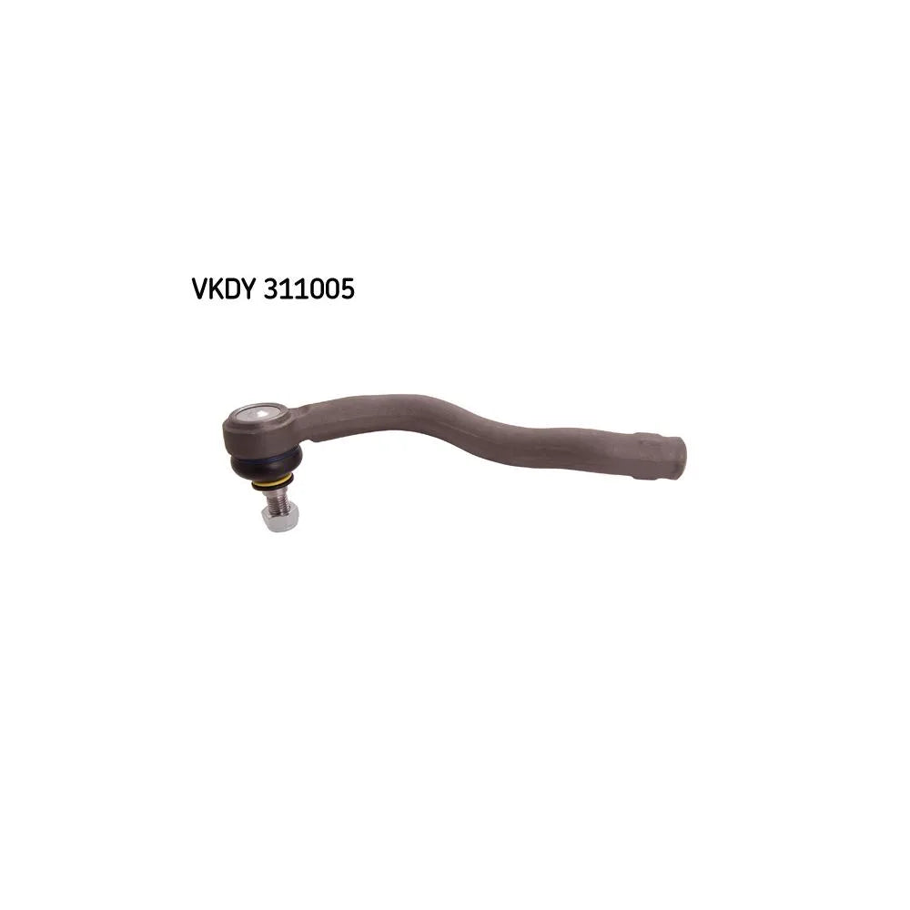 Cap De Bara SKF - VKDY 311005