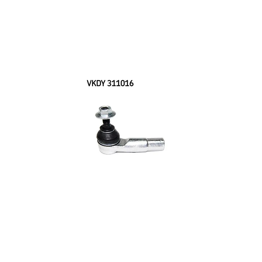 Cap De Bara SKF - VKDY 311016