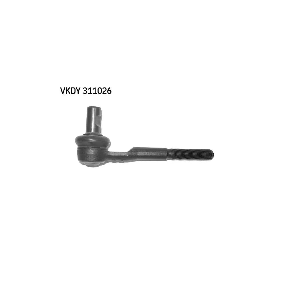 Cap De Bara SKF - VKDY 311026