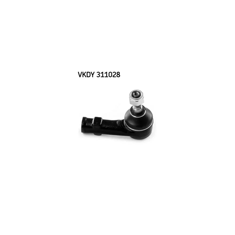 Cap De Bara SKF - VKDY 311028