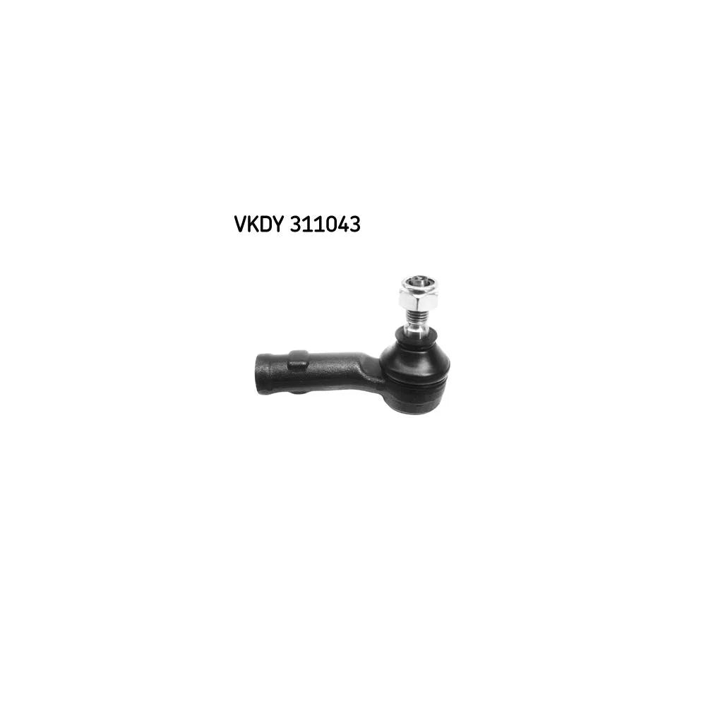 Cap De Bara SKF pentru Volkswagen Transporter - VKDY 311043