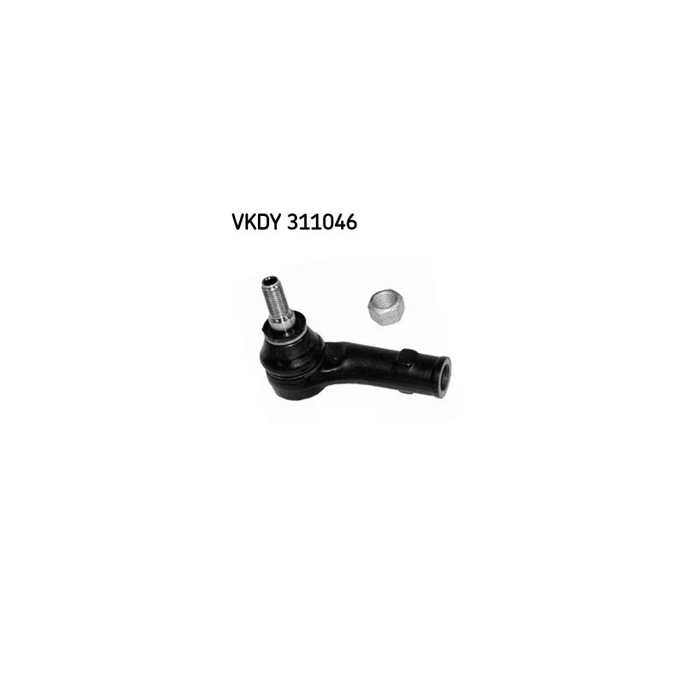 Cap De Bara SKF pentru Volkswagen Transporter - VKDY 311046