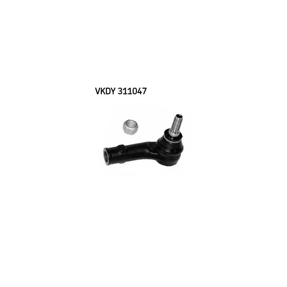 Cap De Bara SKF pentru Volkswagen Transporter - VKDY 311047