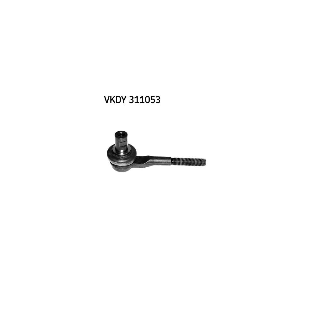 Cap De Bara SKF pentru Audi A8, Volkswagen Phaeton - VKDY 311053