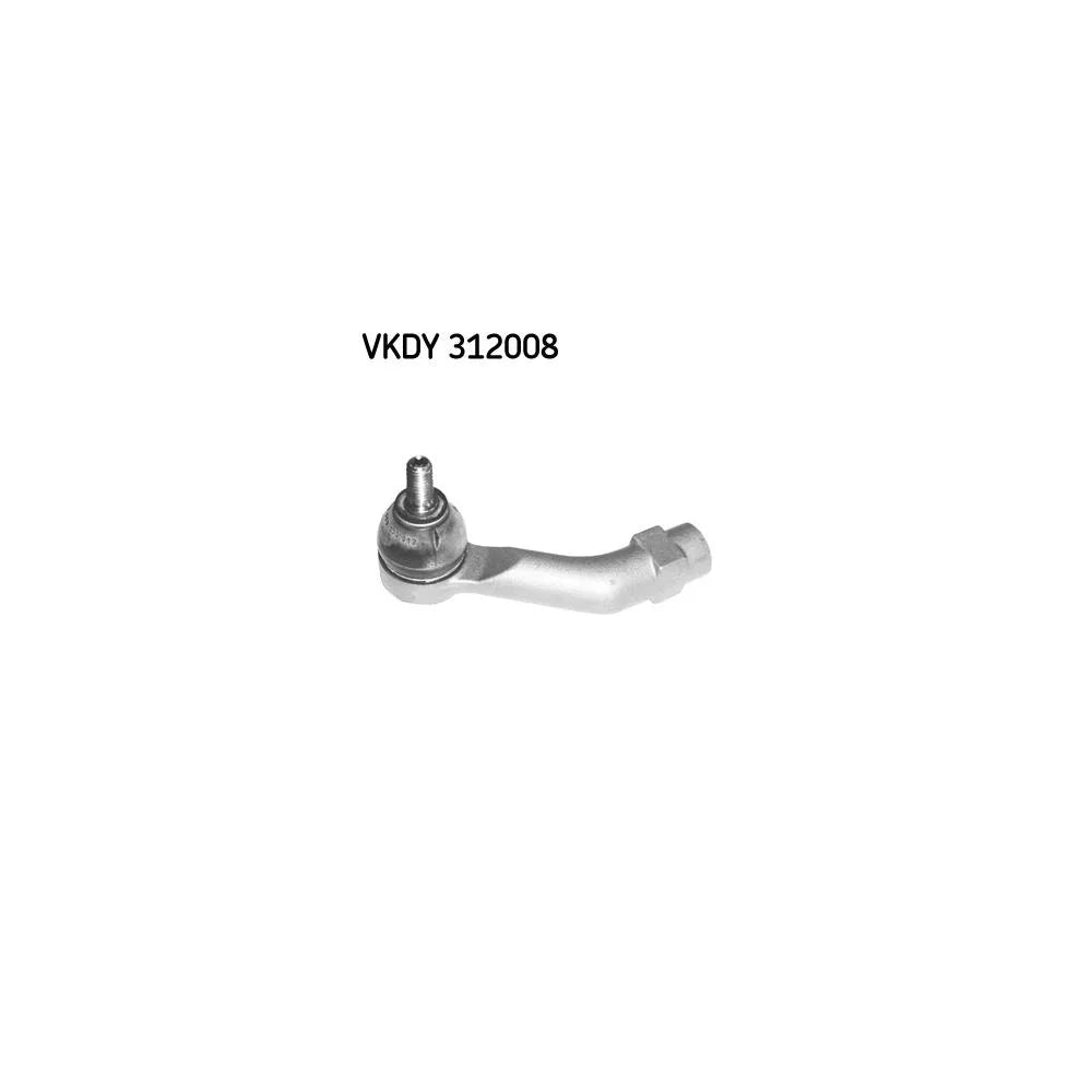 Cap De Bara SKF pentru Alfa Romeo 159/159 Sportwagon/Brera/Spider - VKDY 312008