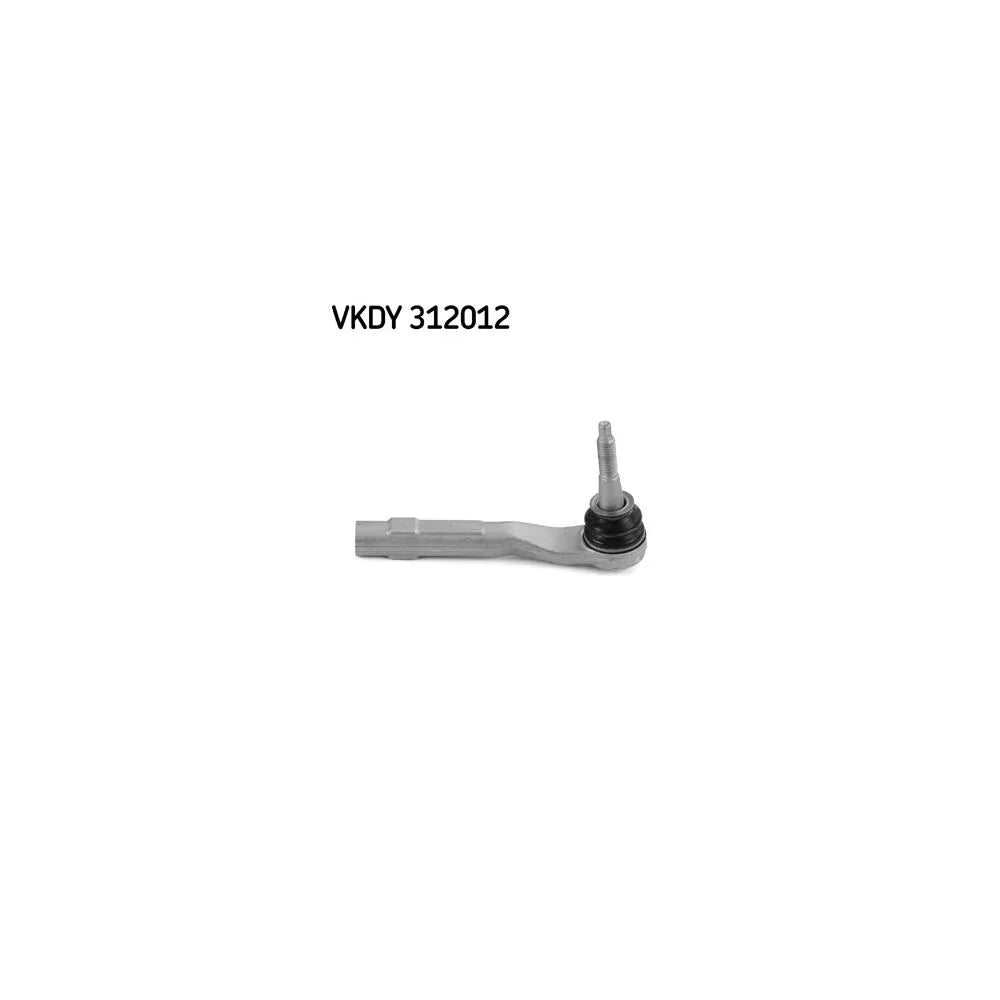 Cap De Bara SKF pentru Alfa Romeo Stelvio - VKDY 312012