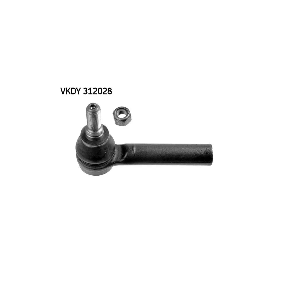 Cap De Bara SKF - VKDY 312028
