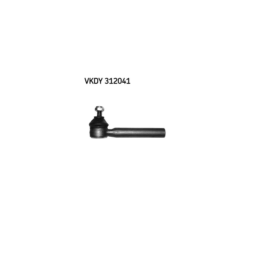 Cap De Bara SKF - VKDY 312041