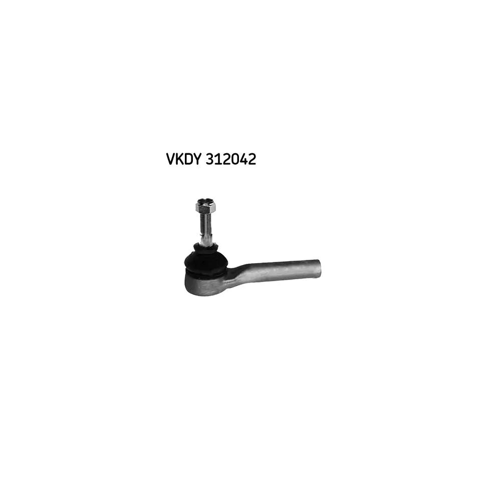 Cap De Bara SKF pentru Fiat Freemont, Jeep Compass/Patriot - VKDY 312042