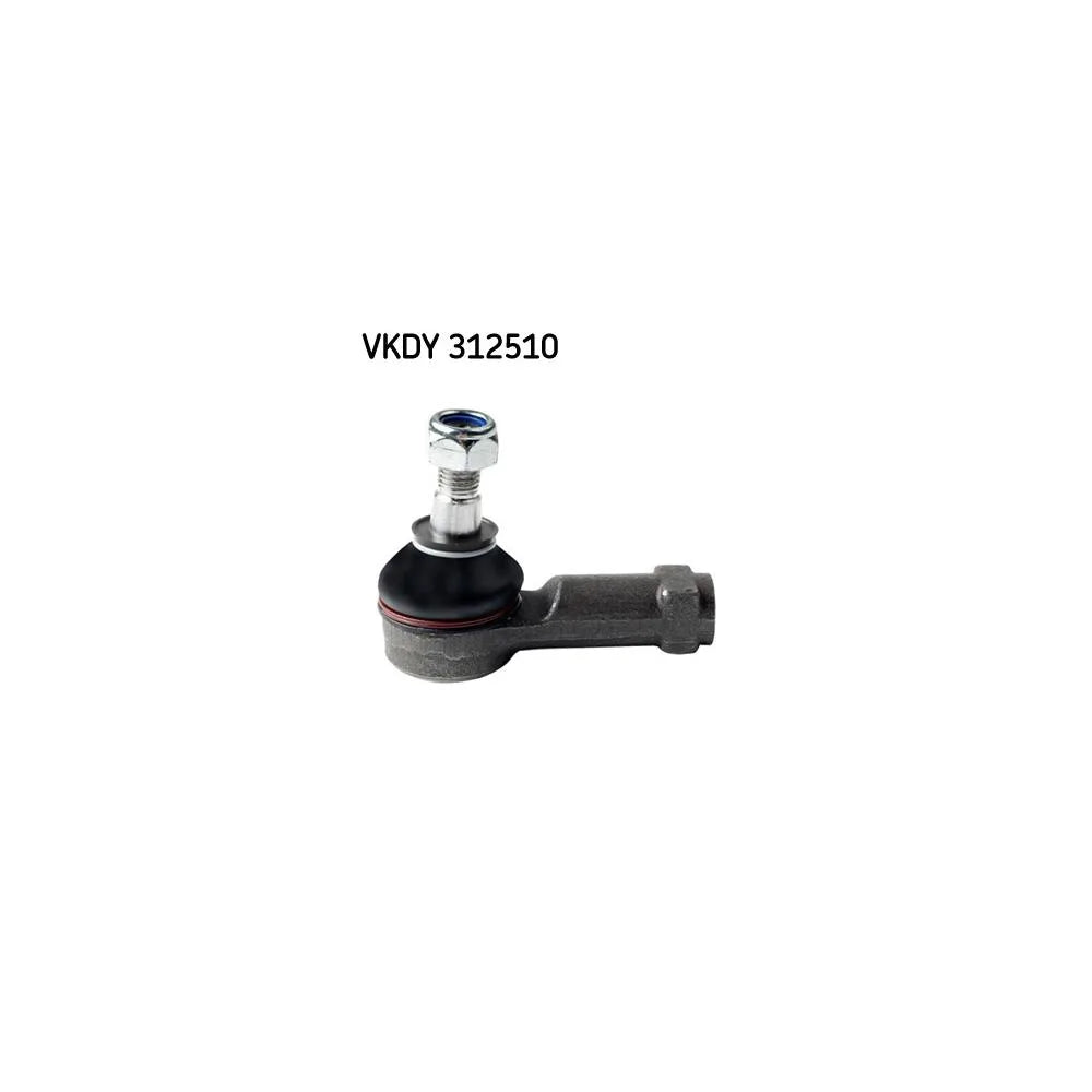 Cap De Bara SKF - VKDY 312510