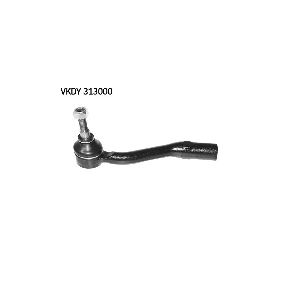 Cap De Bara SKF pentru Citroen C2/C2 Enterprise/C3/C3 Pluriel, Peugeot 1007 - VKDY 313000