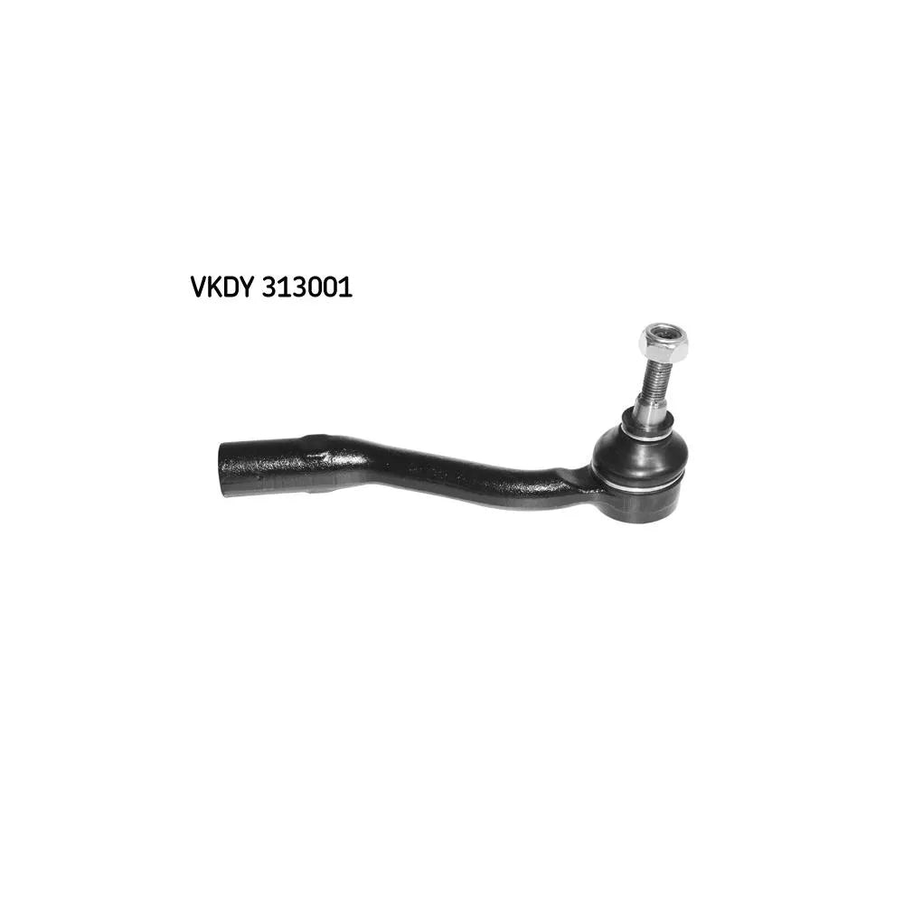Cap De Bara SKF pentru Citroen C2/C2 Enterprise/C3/C3 Pluriel, Peugeot 1007 - VKDY 313001