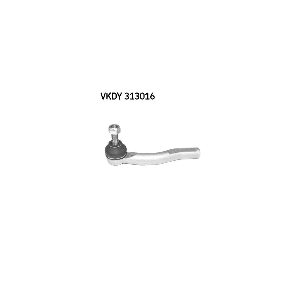 Cap De Bara SKF - VKDY 313016