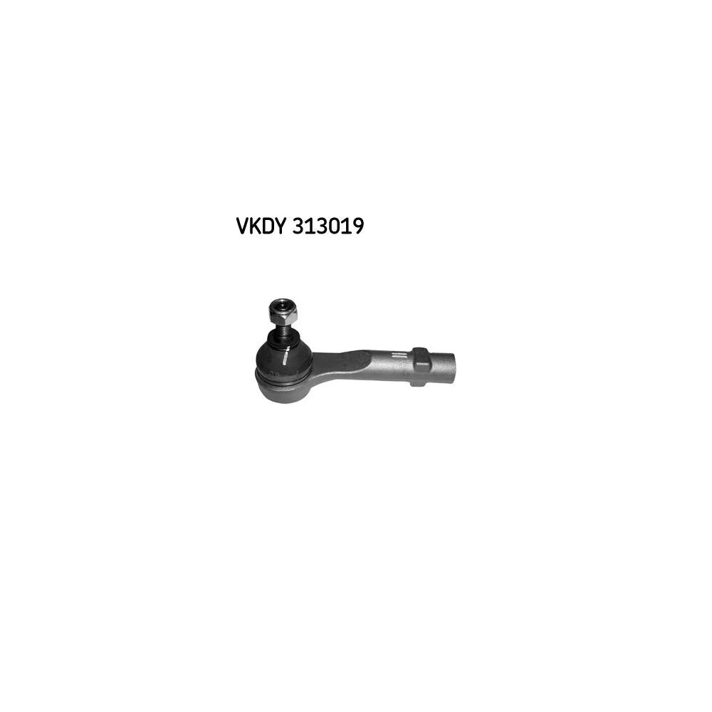 Cap De Bara SKF pentru Citroen C4 Grand/C4 Picasso - VKDY 313019