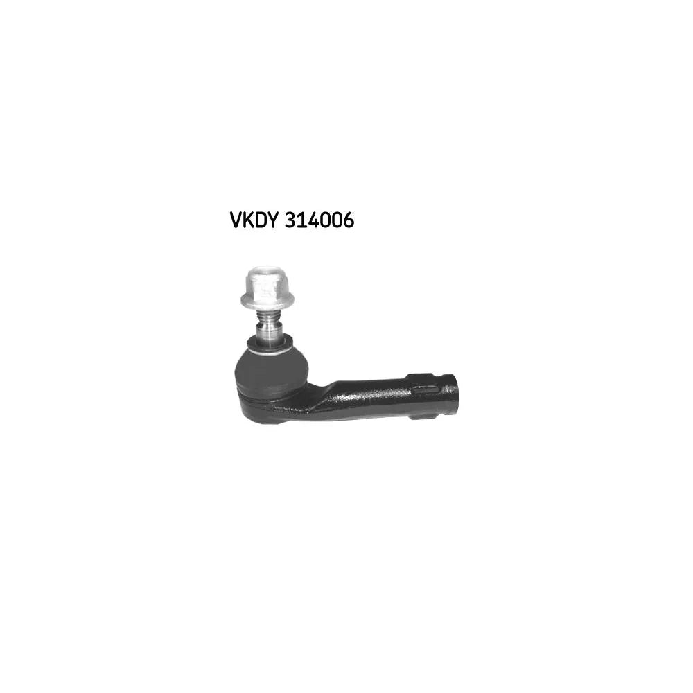 Cap De Bara SKF pentru Ford B Max/Ecosport/Fiesta/Ka/Tourneo Courier - VKDY 314006