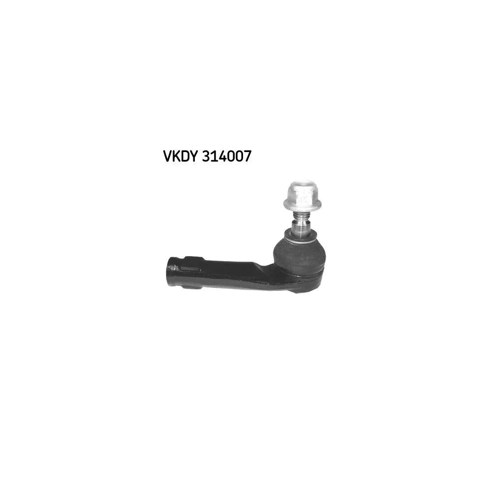 Cap De Bara SKF pentru Ford B Max/Ecosport/Fiesta/Ka/Tourneo Courier - VKDY 314007