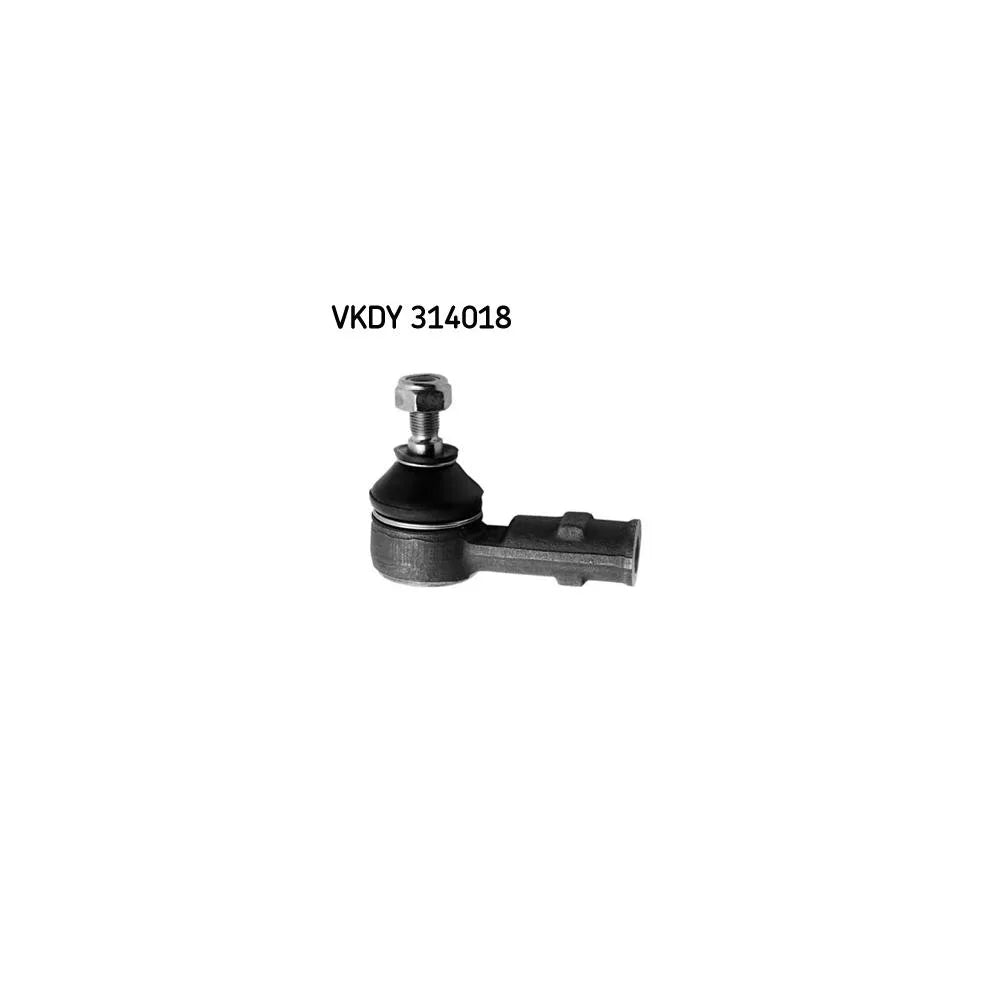 Cap De Bara SKF - VKDY 314018