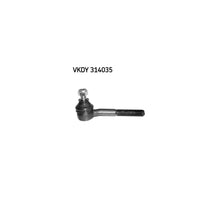 Cap De Bara SKF - VKDY 314035