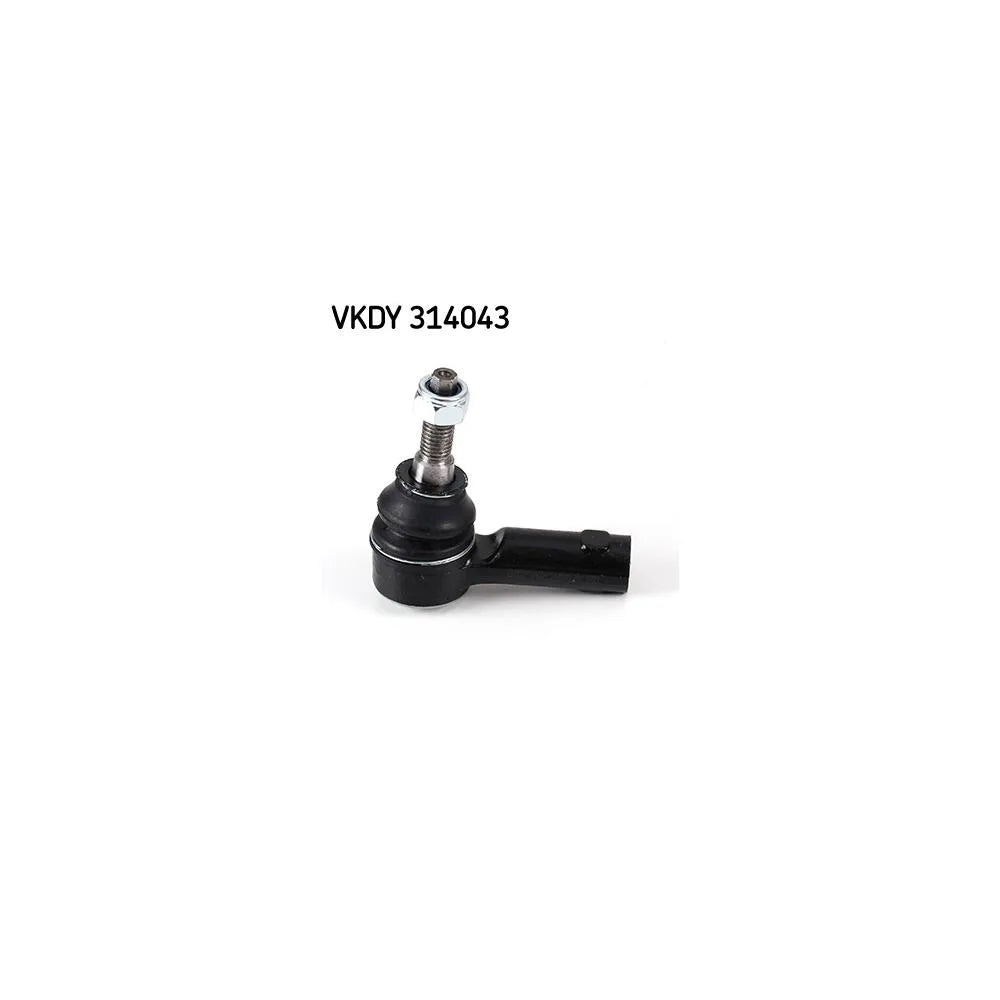 Cap De Bara SKF pentru Ford Tourneo Custom/Transit Custom/Transit - VKDY 314043