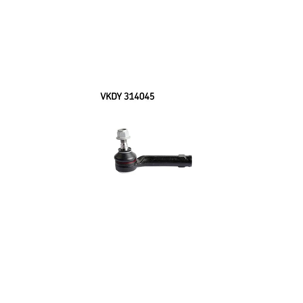 Cap De Bara SKF - VKDY 314045