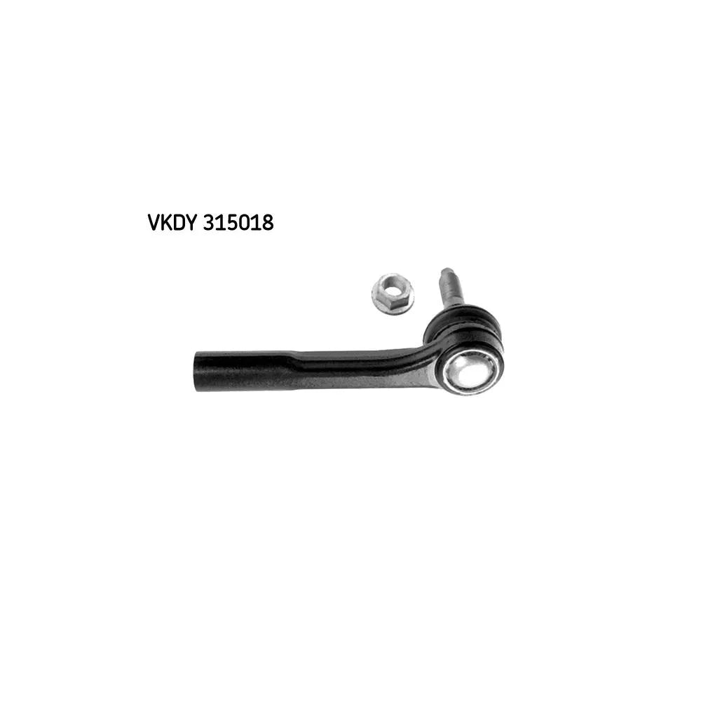 Cap De Bara SKF pentru Fiat Croma, Opel Signum/Vectra C - VKDY 315018