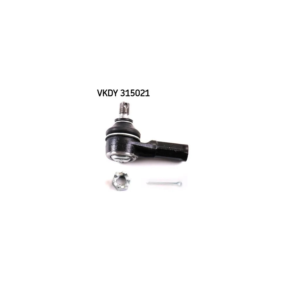 Cap De Bara SKF - VKDY 315021