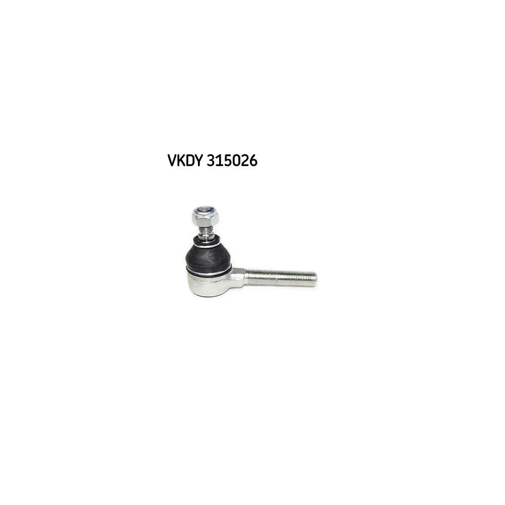 Cap De Bara SKF - VKDY 315026