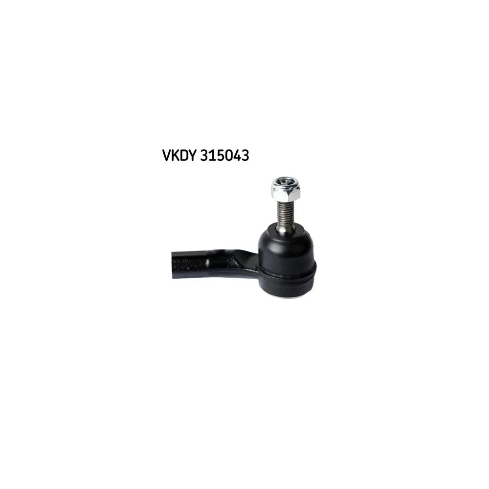 Cap De Bara SKF - VKDY 315043