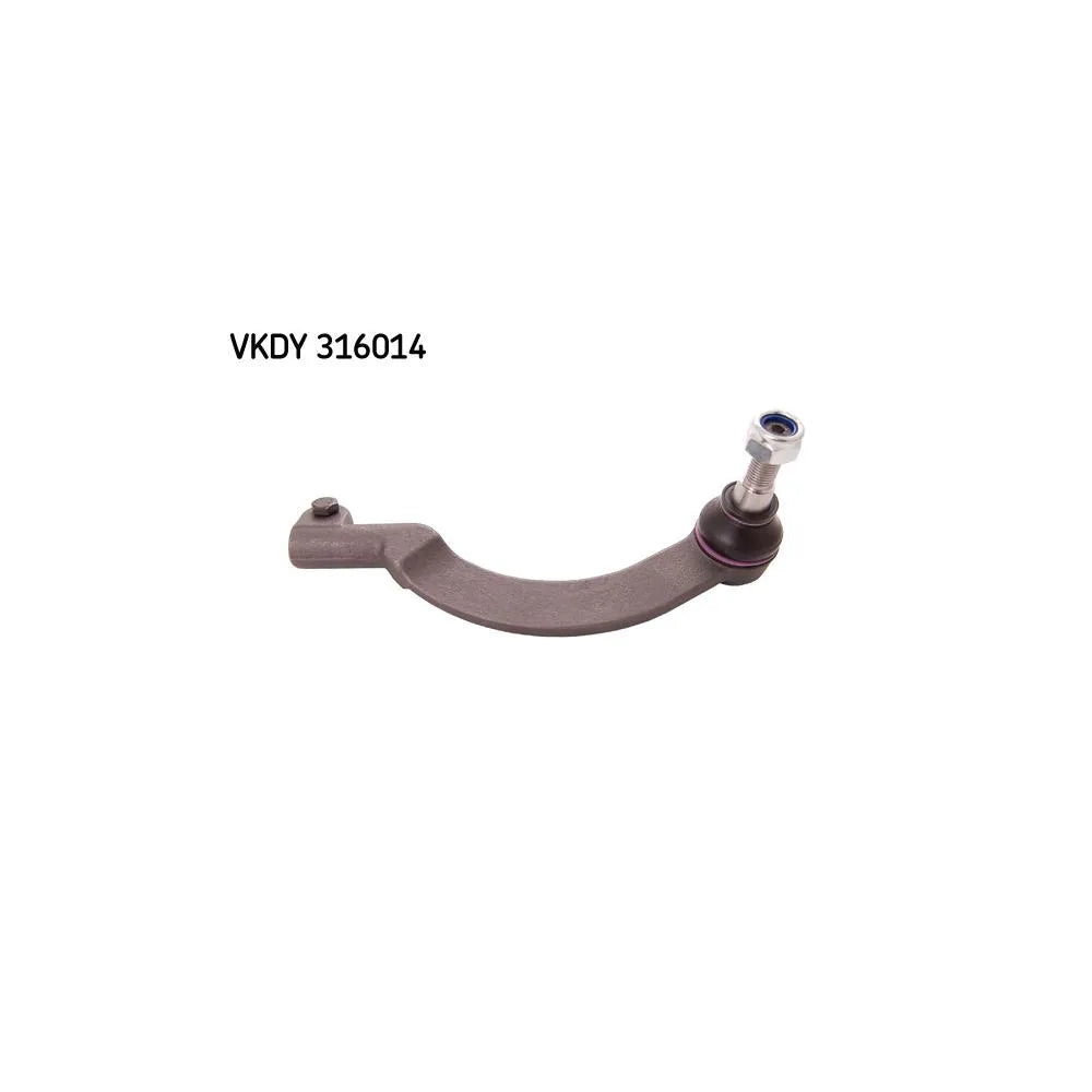 Cap De Bara SKF - VKDY 316014