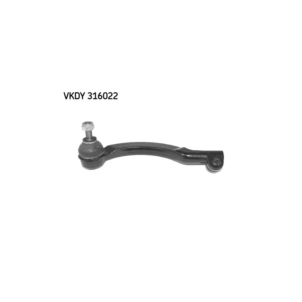 Cap De Bara SKF - VKDY 316022