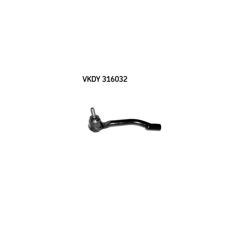 Cap De Bara SKF pentru Nissan Qashqai/X Trail, Renault Koleos - VKDY 316032