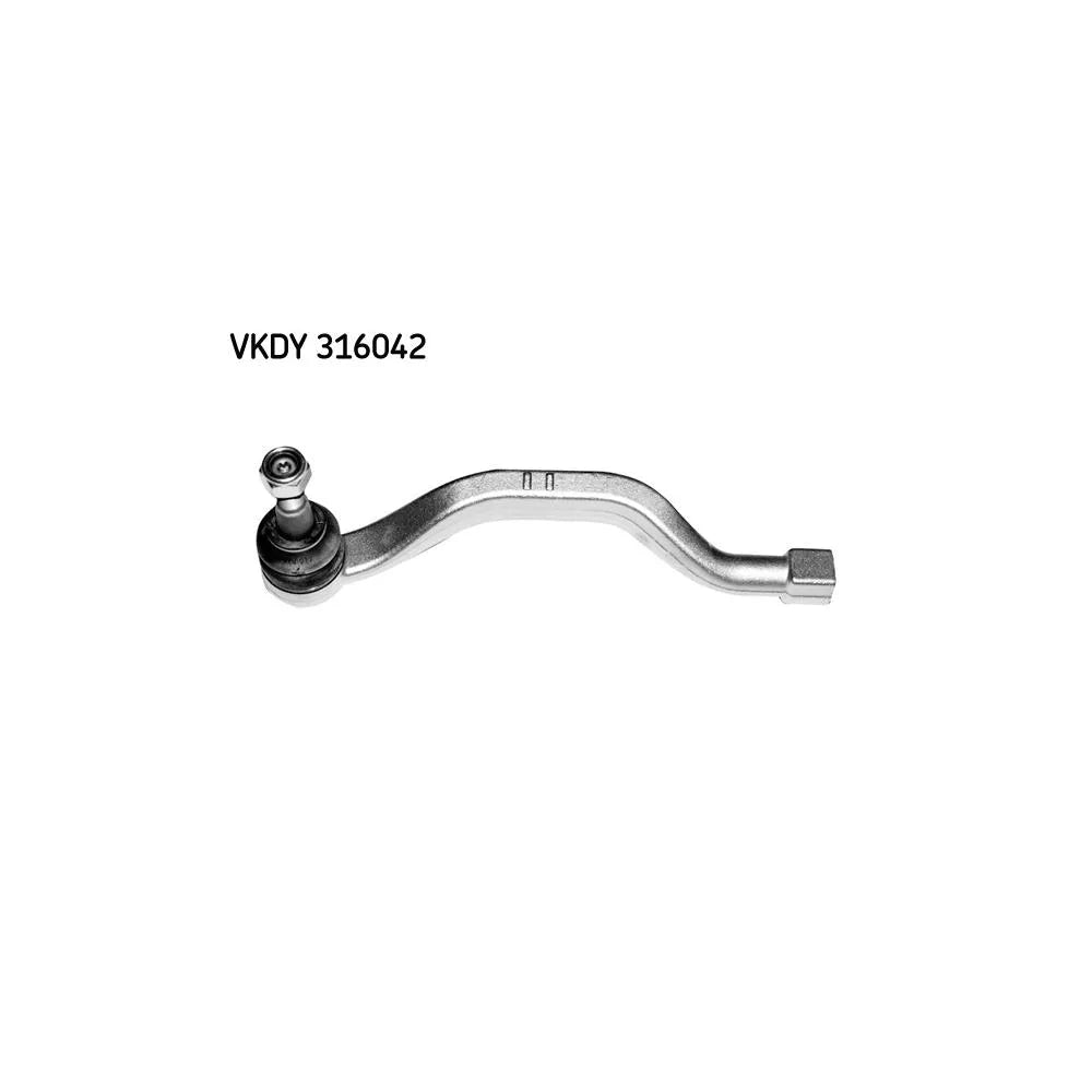 Cap De Bara SKF pentru Renault Laguna Cupe/Laguna - VKDY 316042