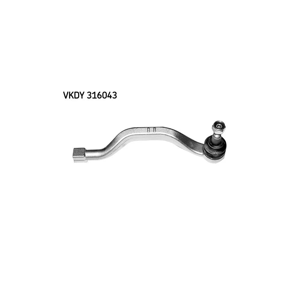 Cap De Bara SKF pentru Renault Laguna Cupe/Laguna - VKDY 316043
