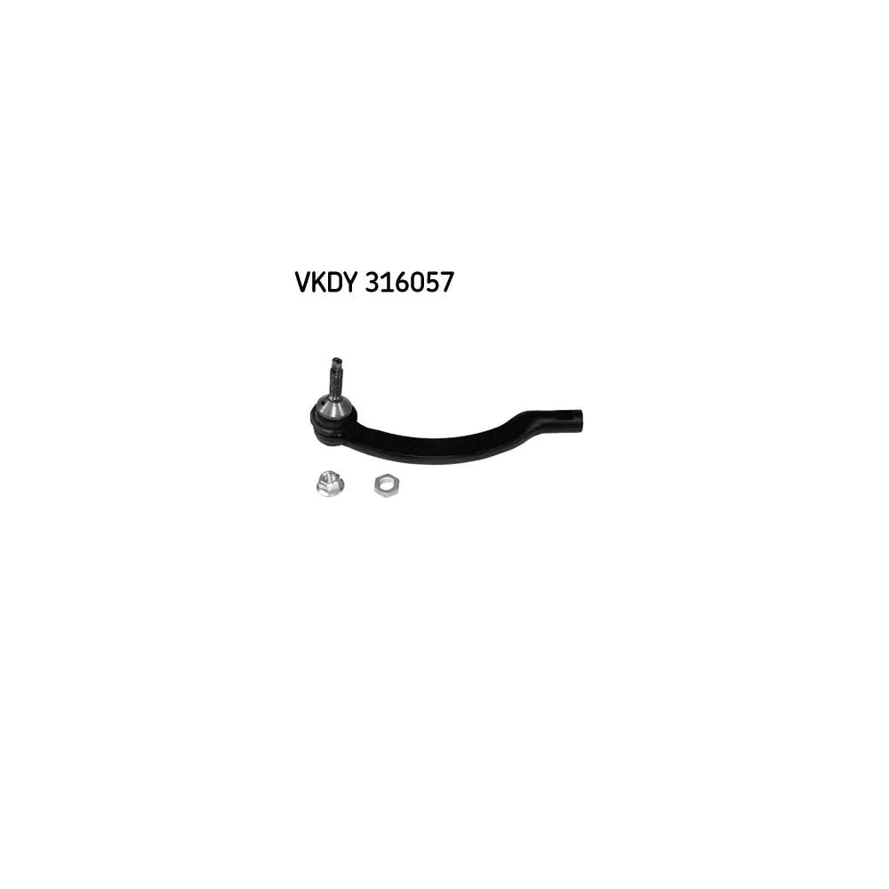 Cap De Bara SKF pentru Volvo S60/S80/V70 - VKDY 316057