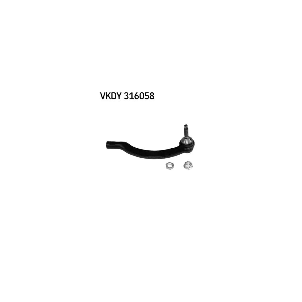 Cap De Bara SKF pentru Volvo S60/S80/V70 - VKDY 316058