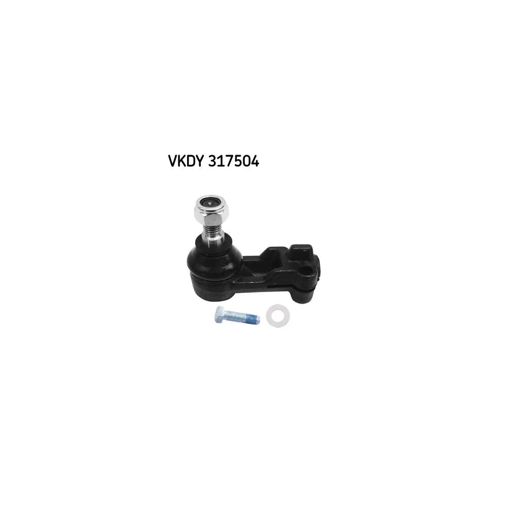Cap De Bara SKF pentru Land Rover Freelander - VKDY 317504