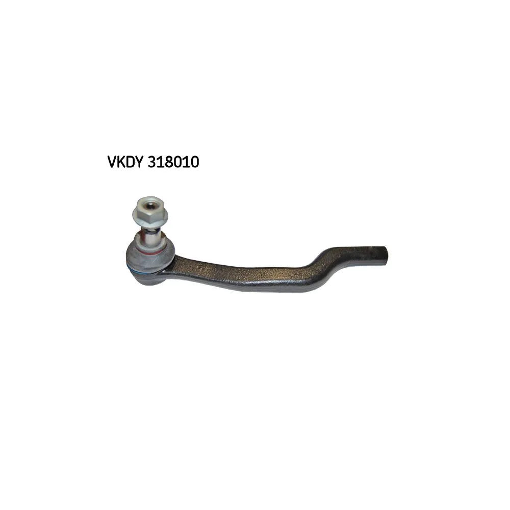 Cap De Bara SKF - VKDY 318010