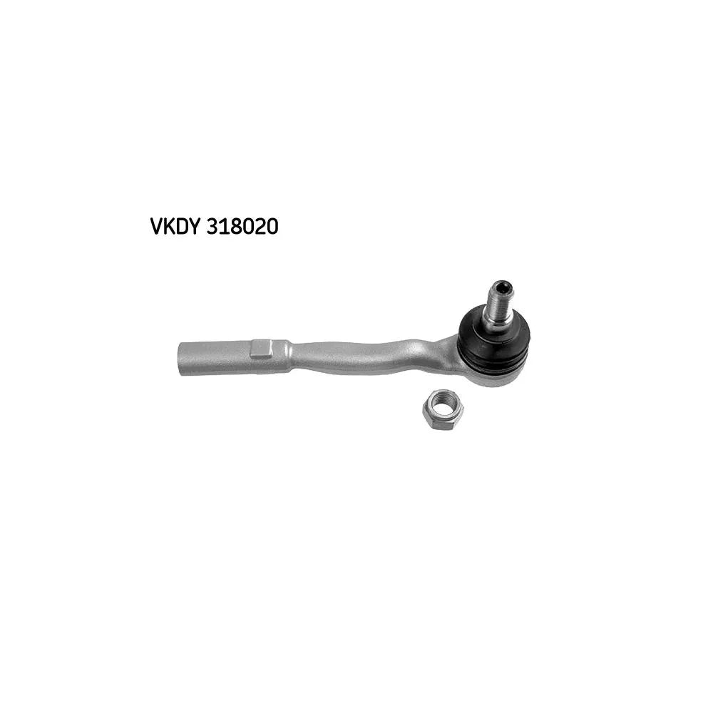 Cap De Bara SKF pentru Mercedes-Benz Cls/E Class/E Class Platou/E Class T Model - VKDY 318020